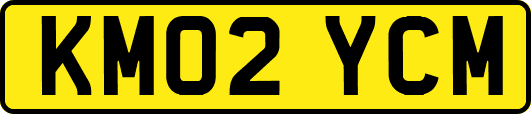 KM02YCM