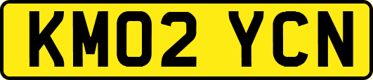 KM02YCN