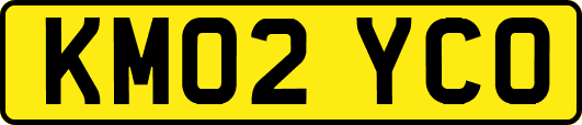 KM02YCO