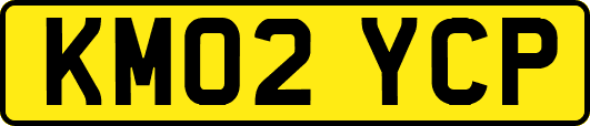 KM02YCP