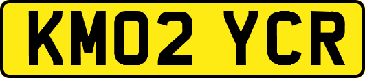 KM02YCR