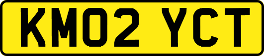 KM02YCT