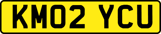 KM02YCU