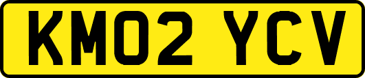KM02YCV