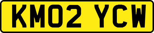 KM02YCW