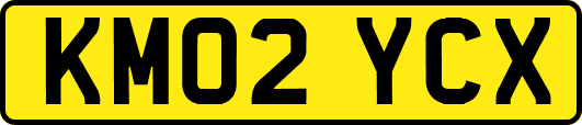 KM02YCX