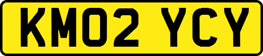 KM02YCY