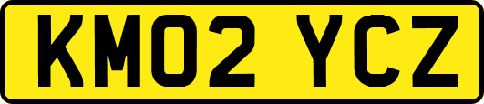 KM02YCZ