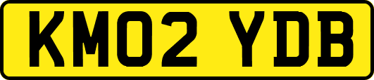 KM02YDB