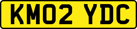 KM02YDC