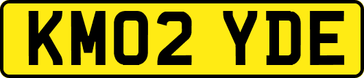 KM02YDE