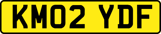 KM02YDF