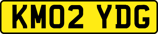 KM02YDG