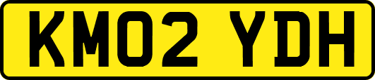 KM02YDH