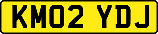 KM02YDJ