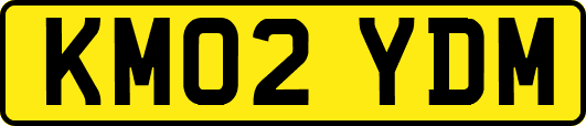 KM02YDM