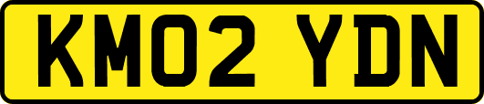 KM02YDN