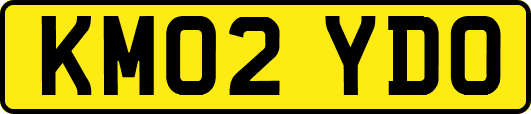 KM02YDO