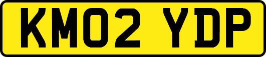 KM02YDP