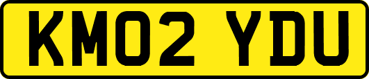 KM02YDU