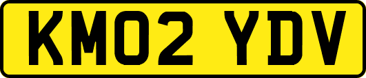 KM02YDV