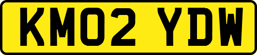 KM02YDW