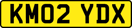 KM02YDX