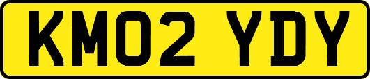 KM02YDY