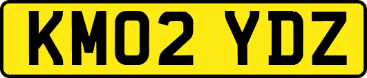 KM02YDZ