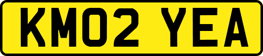 KM02YEA