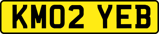KM02YEB