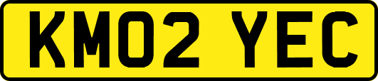 KM02YEC