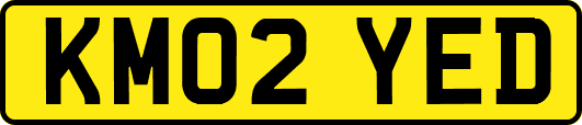 KM02YED