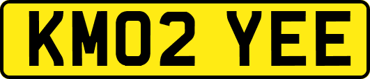 KM02YEE