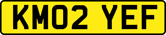 KM02YEF