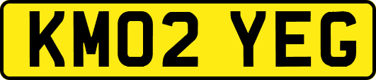 KM02YEG
