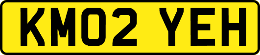 KM02YEH