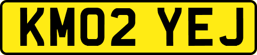 KM02YEJ