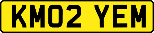 KM02YEM