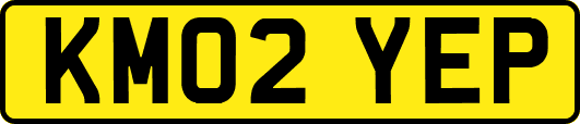 KM02YEP