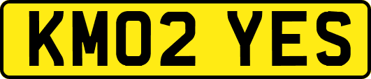KM02YES