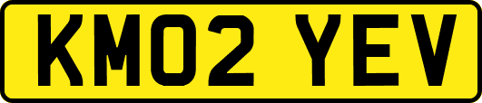 KM02YEV