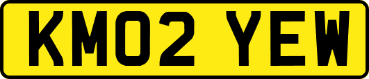 KM02YEW