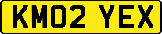 KM02YEX