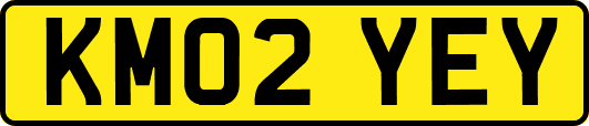 KM02YEY
