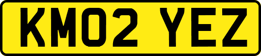 KM02YEZ