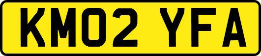 KM02YFA