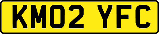 KM02YFC