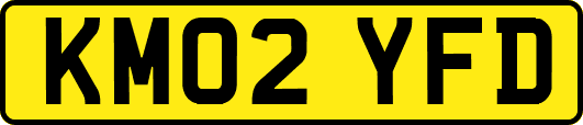 KM02YFD