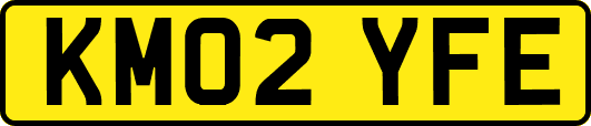 KM02YFE